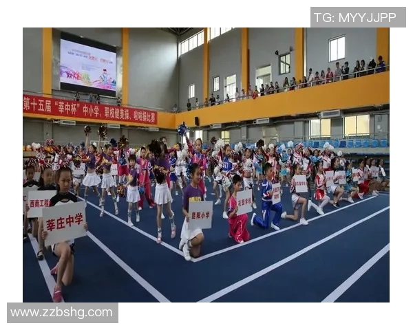 萌动全球竞技舞台，展现青春活力与无限可能