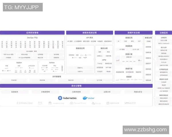 欧陆平台微服务治理的最佳实践与未来发展趋势探讨