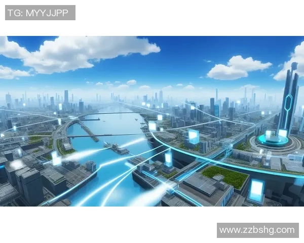 探索龙门国际产业元宇宙的未来发展与创新机遇