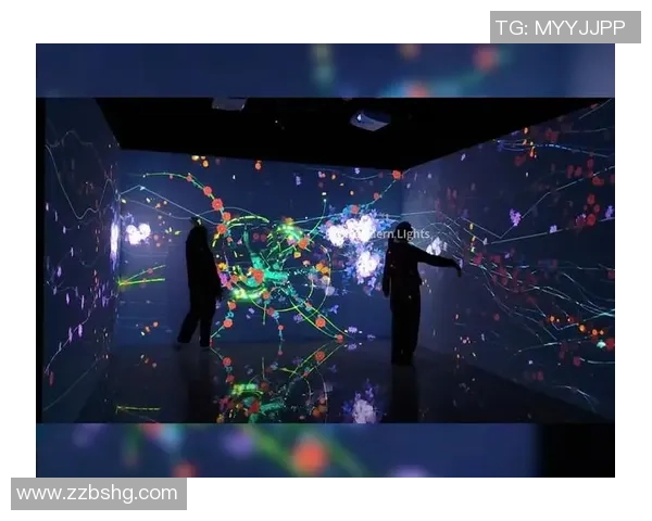 探索非凡娱乐实时全局光照技术带来的沉浸式游戏体验与视觉革命 探索非凡娱乐实时全局光照技术带来的沉浸式游戏体验与视觉革命