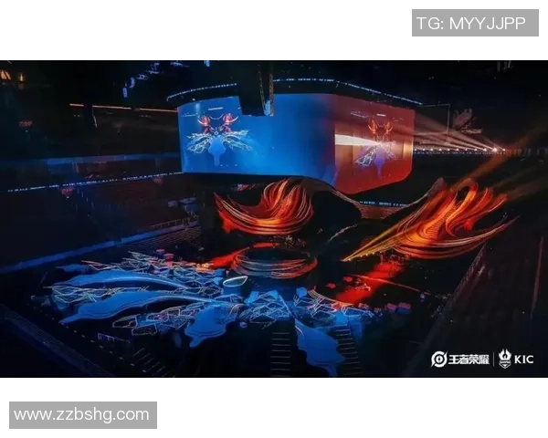 未来电竞盛宴：2115年电竞赛事的创新与变革展望