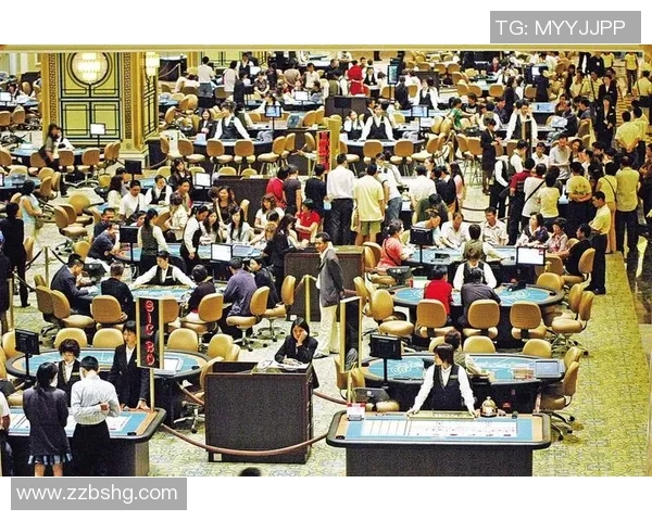 中东地区博彩禁令下加密平台悄然兴起引发关注