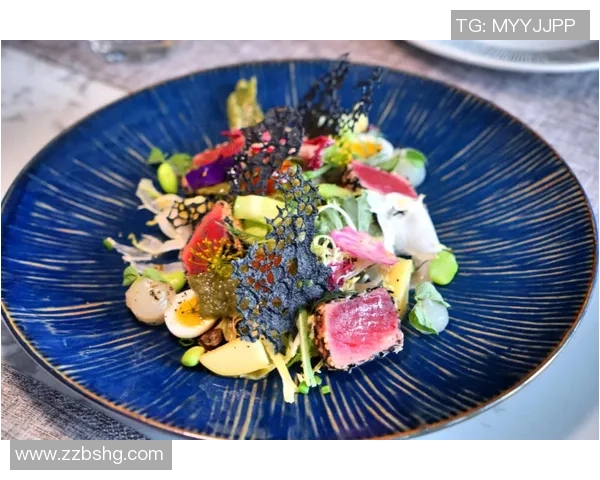 全球苋菜沙拉大赛盛大开幕印度孟买见证美味与创意的碰撞